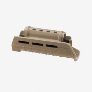 Łoże przednie MOE® AKM Hand Guard - AK47/AK74 Magpul®