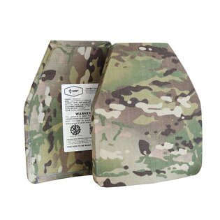Płyta balistyczna Level RF2 Stand Alone Combat Systems®