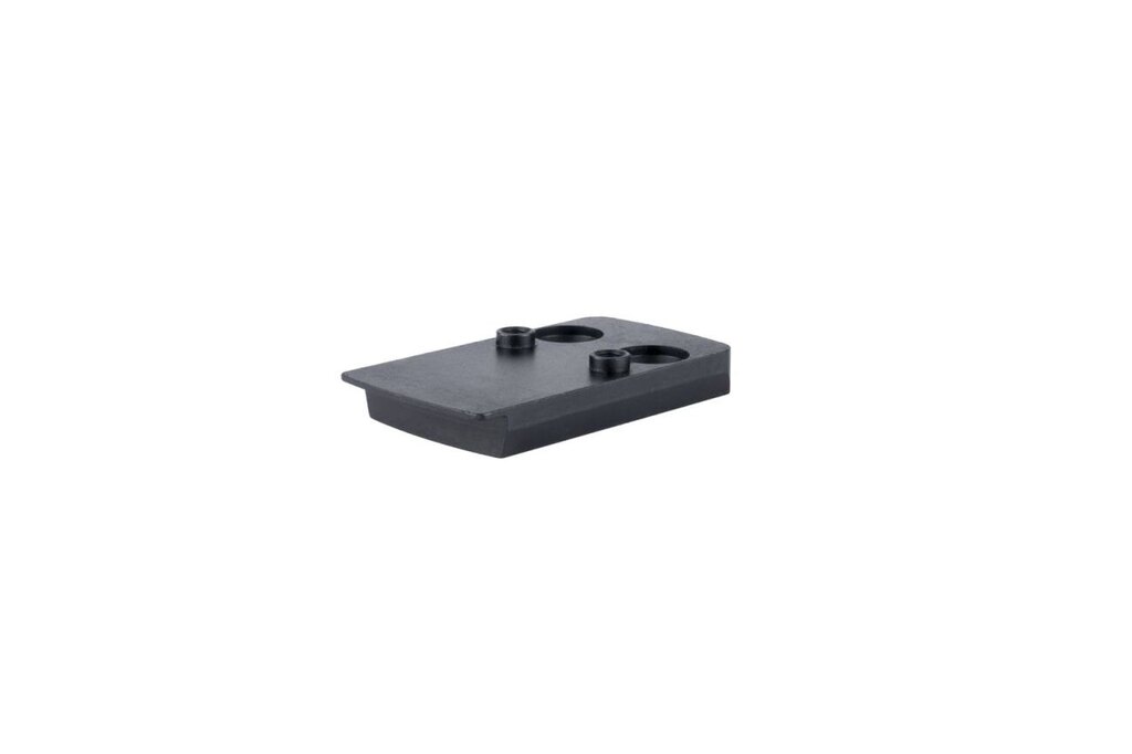 Płyta do montażu celownika kolimatorowego RMRcc na Glock 43X/48 MOS Trijicon®