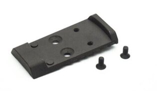 Płyta montażowa CZ P-10 dla 407/507K Holosun®