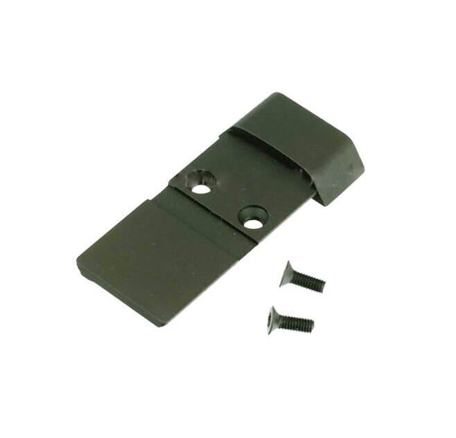 Płyta montażowa HE509T CZ P-10 OR Holosun®