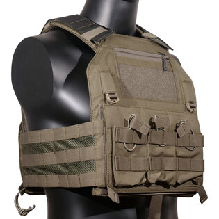 Płyta nośna 420 Carrier Blue Label EmersonGear®