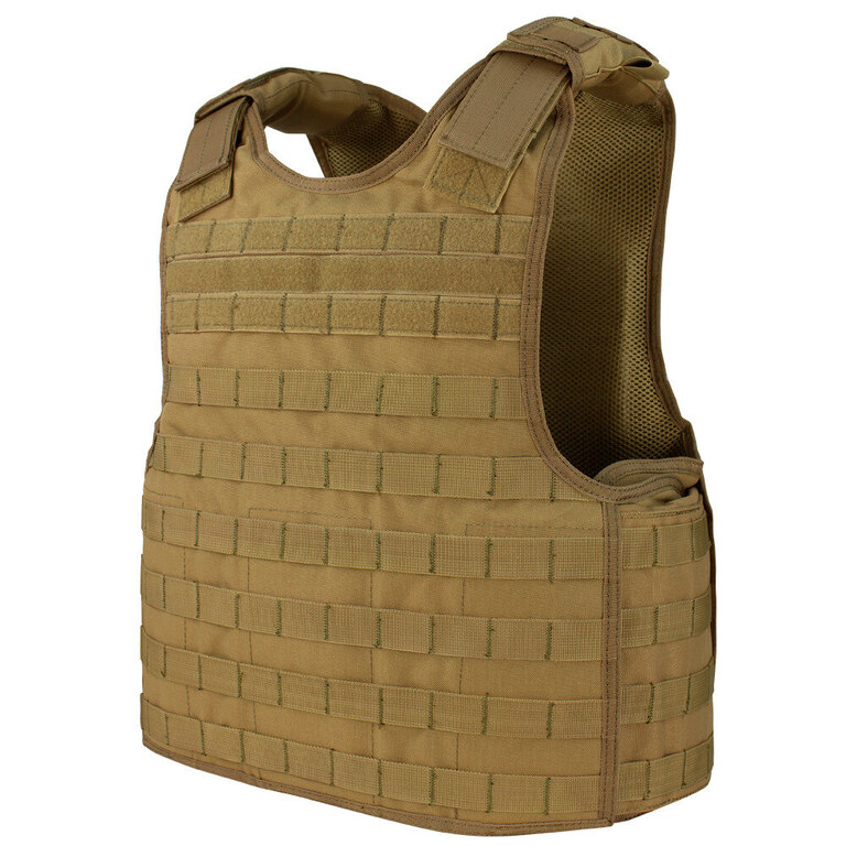 Płyta nośna Defender Condor®