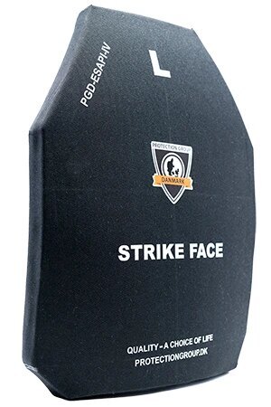 Płytka balistyczna PGD U-line Level IV Protection Group®