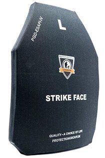 Płytka balistyczna PGD U-line Level IV Protection Group®