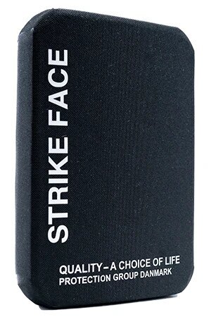 Płytka boczna balistyczna PGD U-line Level IV Protection Group®