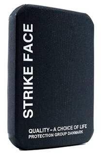 Płytka boczna balistyczna PGD U-line Level IV Protection Group®