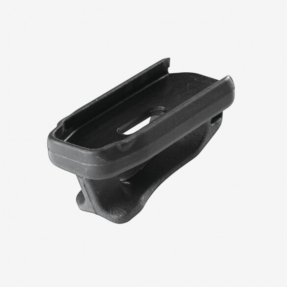 Płytka PMAG® Ranger Plate™ na magazynek GEN M2 - MOE® Magpul®, 3 szt.