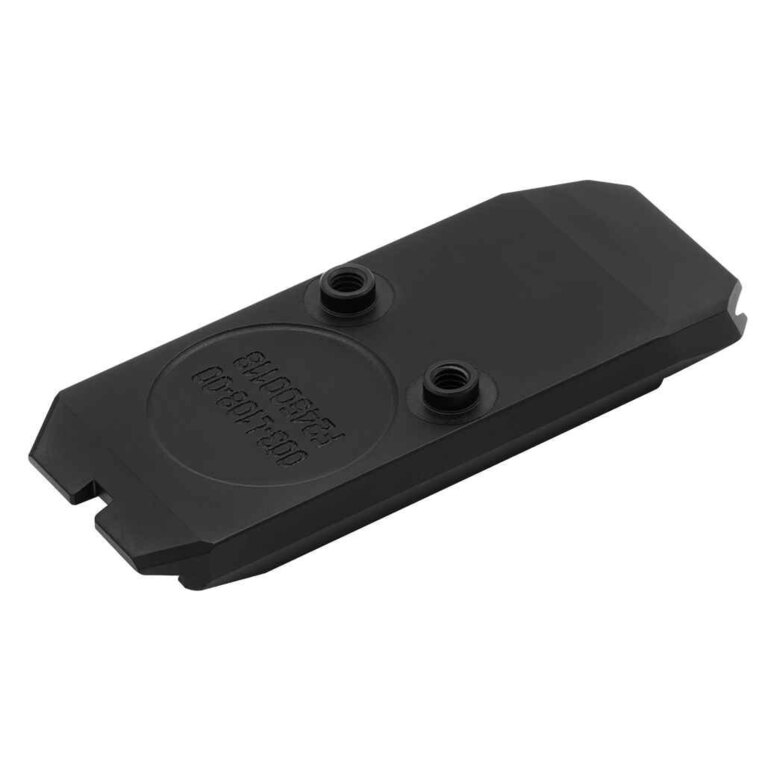 Płytka RMRcc dla Laugo Arms Remus Optics PTR Trijicon®