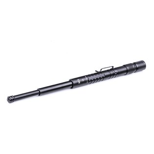 Pałka teleskopowa z latarką LED Walker N15L NexTorch®