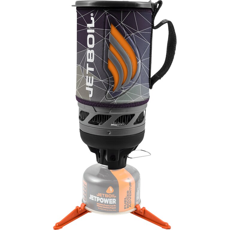 Palnik gazowy Flash JETBOIL®