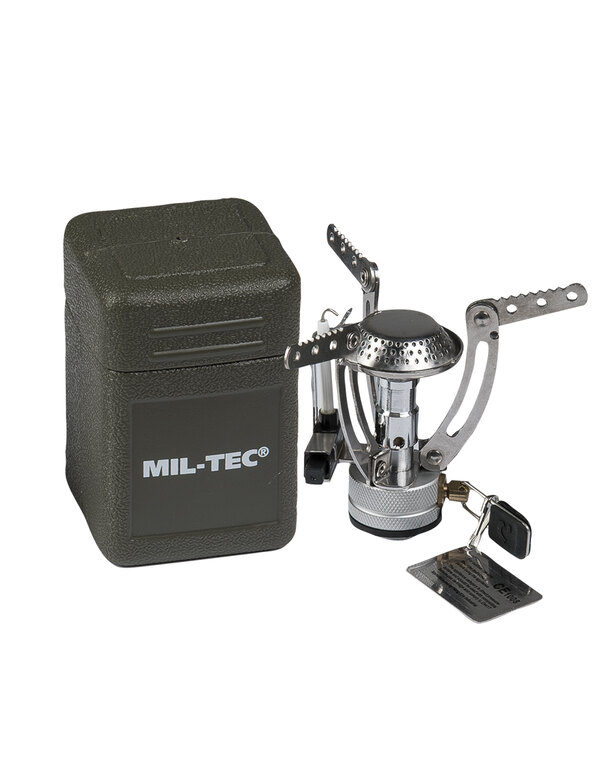 Palnik turystyczny Spider Mil-Tec®
