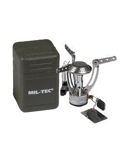 Palnik turystyczny Spider Mil-Tec®