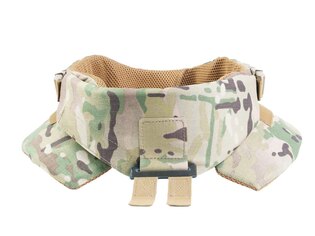 Panel na szyję Ballistic Protection Templar's Gear®