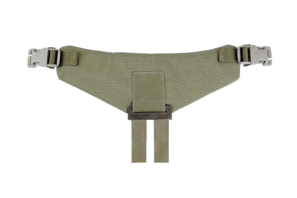 Panel na szyję Throat Ballistic Protection Templar's Gear®