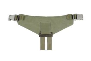 Panel na szyję Throat Ballistic Protection Templar's Gear®