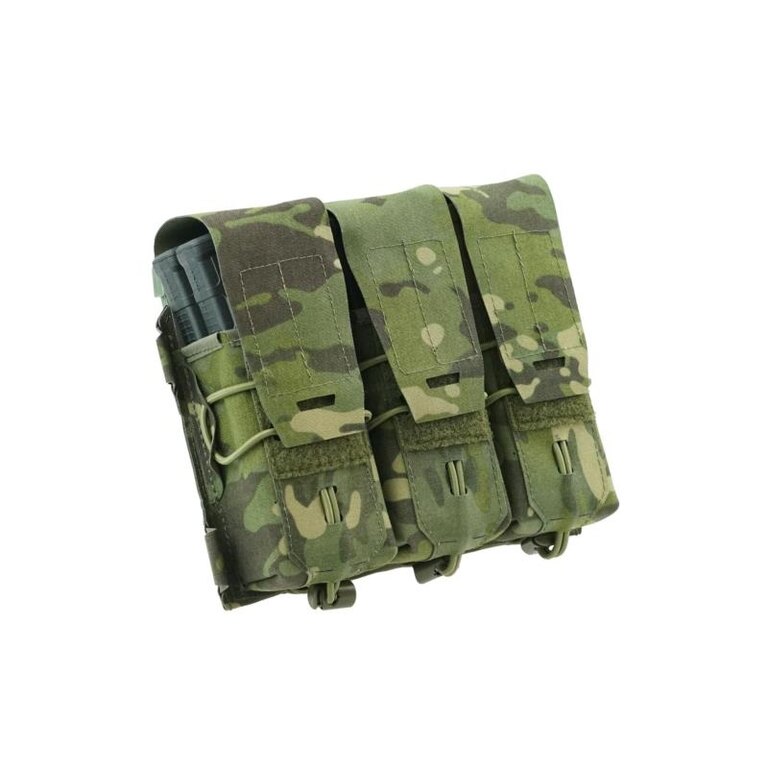Panel przedni na zasobniki AR 3x2 Templar’s Gear®