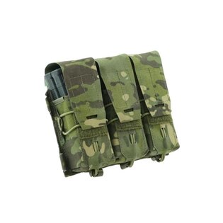 Panel przedni na zasobniki AR 3x2 Templar’s Gear®