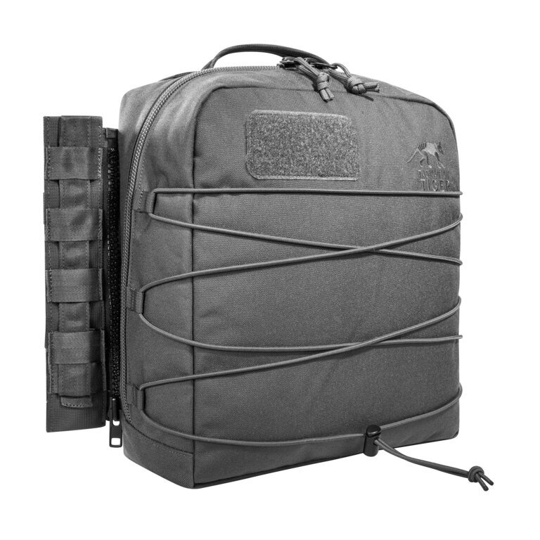 Panel TacVec Modular Front Seat Tasmanian Tiger®