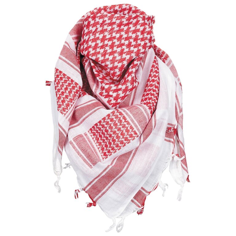 Pareo palestina z frędzlami MFH®
