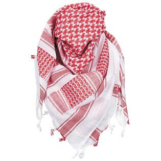 Pareo palestina z frędzlami MFH®