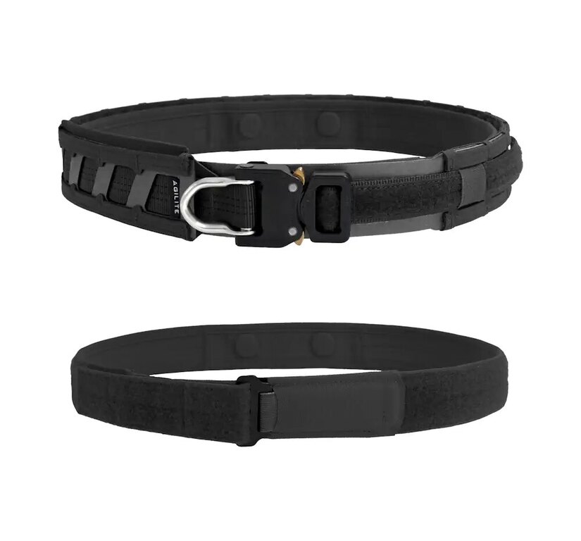Pas Battle Magnetix™ Agilite Gear®