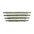 Pas bojowy MOLLE Hyp Belt Tasmanian Tiger®