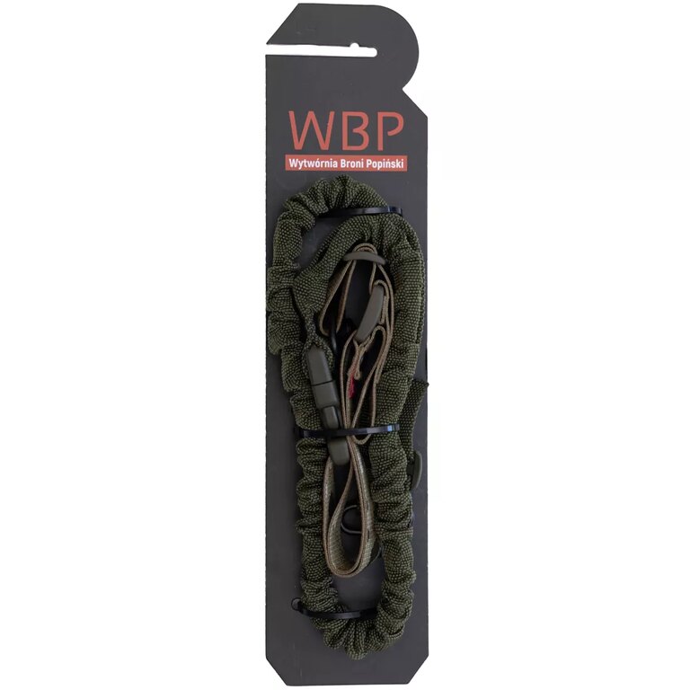 Pas do broni Gamma QD WBP®