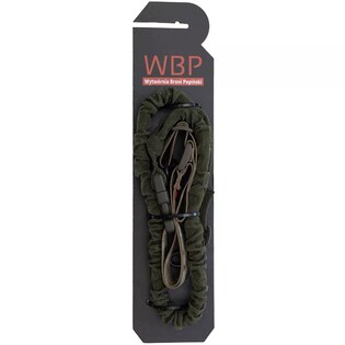 Pas do broni Gamma QD WBP®
