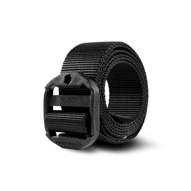 Pas Komvos Single 1,5" Pentagon®