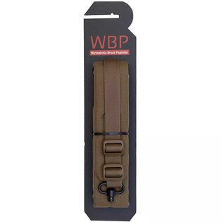 Pas na broń Dzeta QD WBP®