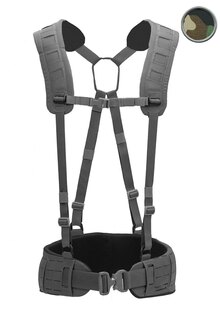 Pas naramienny X-Harness Templar’s Gear®