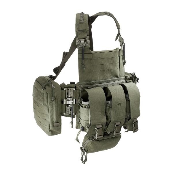 Pas nośny Combi Rig QR Tasmanian Tiger®