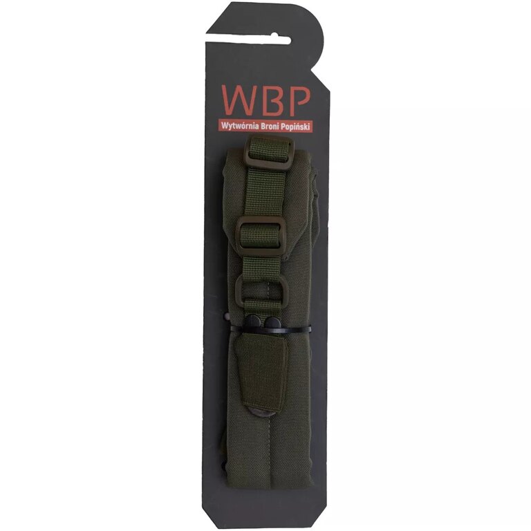 Pas nośny do broni Dzeta WBP®