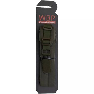 Pas nośny do broni Dzeta WBP®