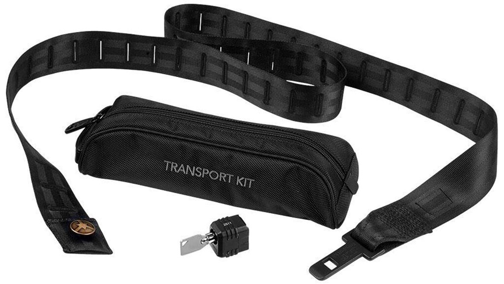 Pas transportowy ASP® Transport Kit
