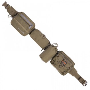 Pas z kaburami Alissos Pentagon®