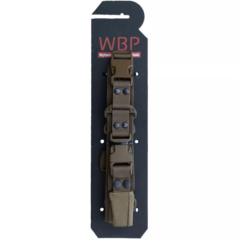Pasek do broni Epsilon WBP®