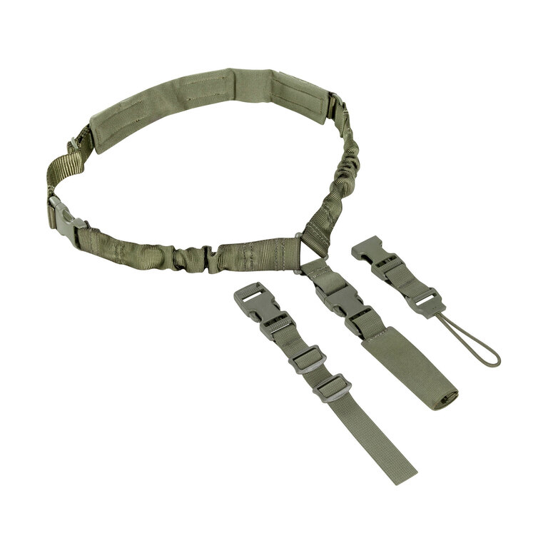 Pasek jednopunktowy Multipurpose TasmanianTiger®