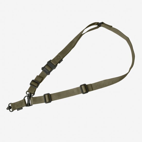Pasek MS4® Dual QD Sling GEN2 Magpul®
