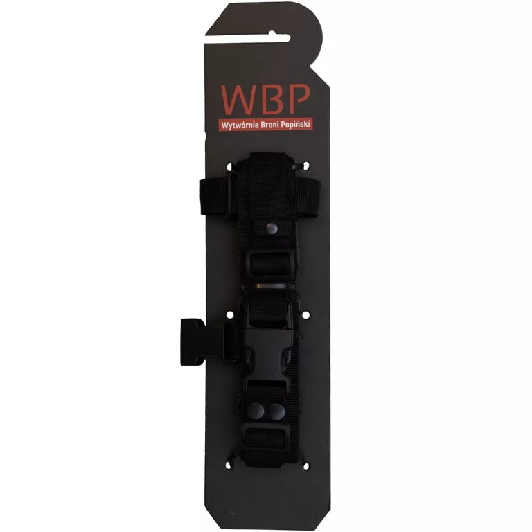 Pasek na broń Alpha WBP®
