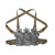 Pasy na klatkę piersiową Chest Rig Straps Husar®