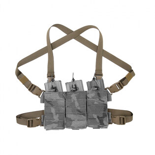 Pasy na klatkę piersiową Chest Rig Straps Husar®