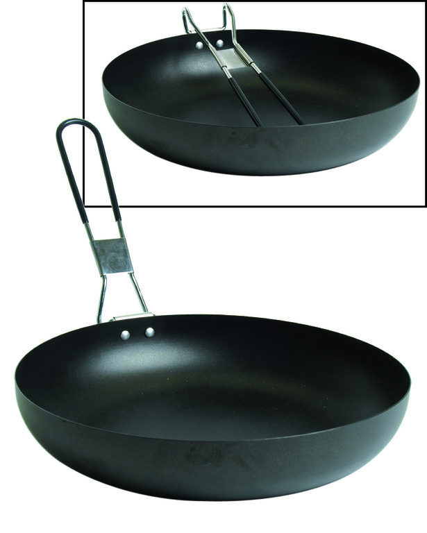 Patelnia Camping Mil-Tec®