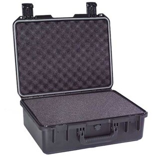 Peli™ Storm Case® iM2400 wytrzymała wodoodporna walizka z pianką