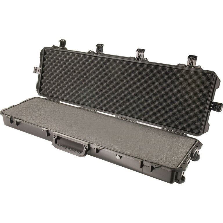Peli™ Storm Case® iM3300 odporna wodoodporna długa walizka z pianką