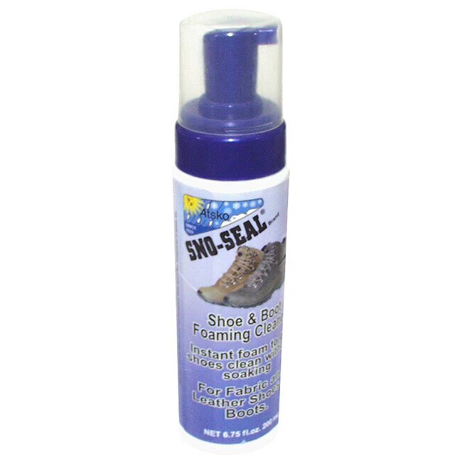 Pianka czyszcząca do plam Sno-Seal® Atsko® 200 ml