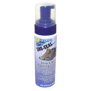 Pianka czyszcząca do plam Sno-Seal® Atsko® 200 ml