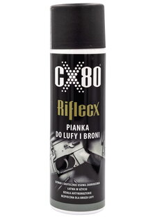 Pianka do czyszczenia luf Riflecx® 500 ml