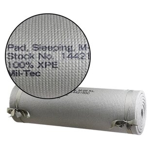 Piankowa karimata Isomate XPE-1 Mil-Tec®